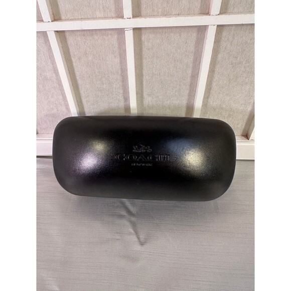 Coach Sunglass Case - Picture 1 of 12